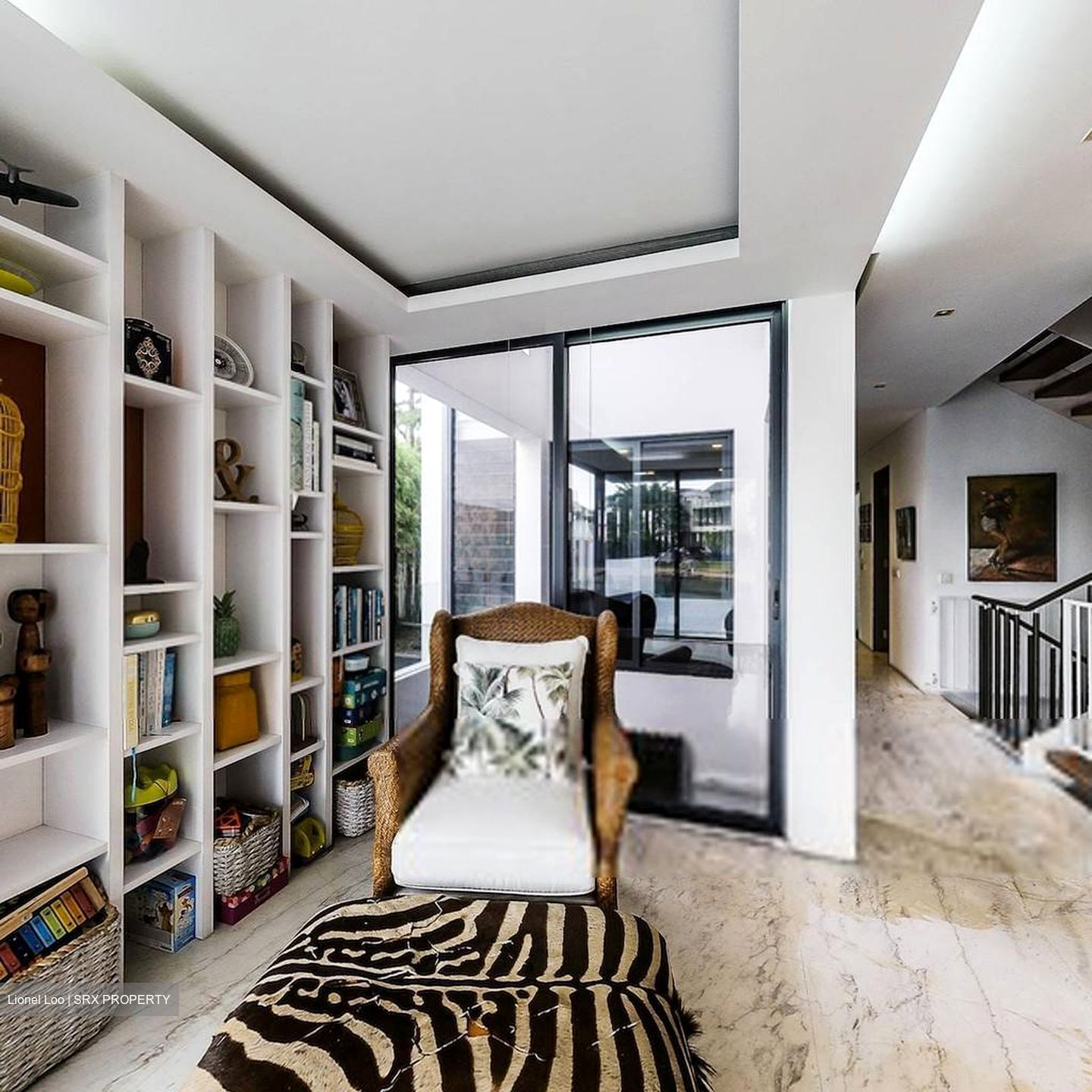 Harbourfront Avenue (D4), Terrace #448924381